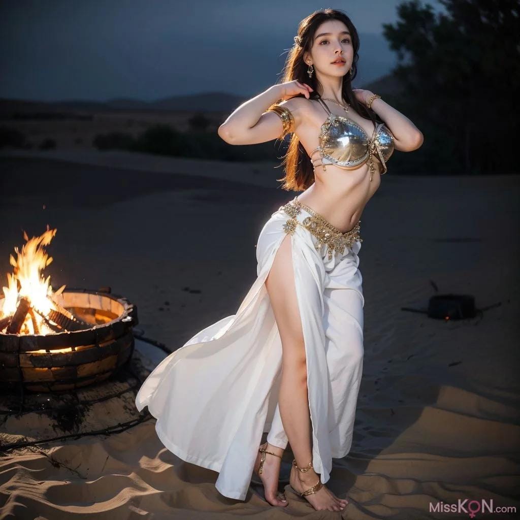 [AI Generated] Lanmio: Collection Ep.005 (1500 photos)