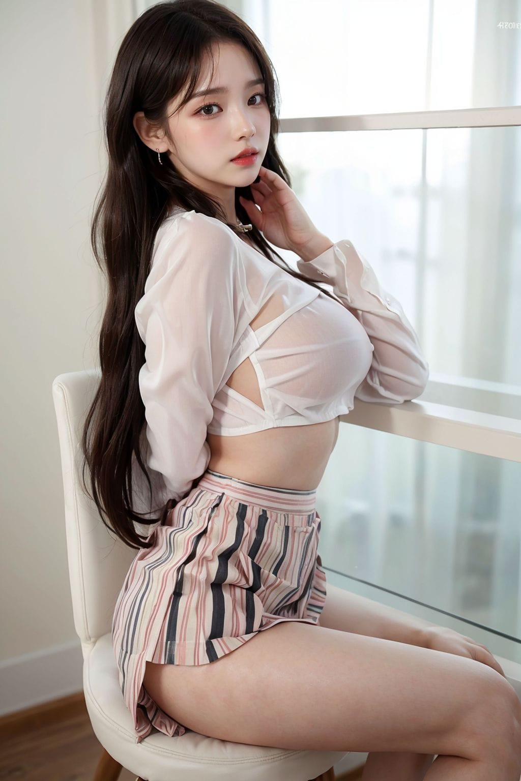 [AI Generated] HOGs: Collection Ep.012 (996 photos)