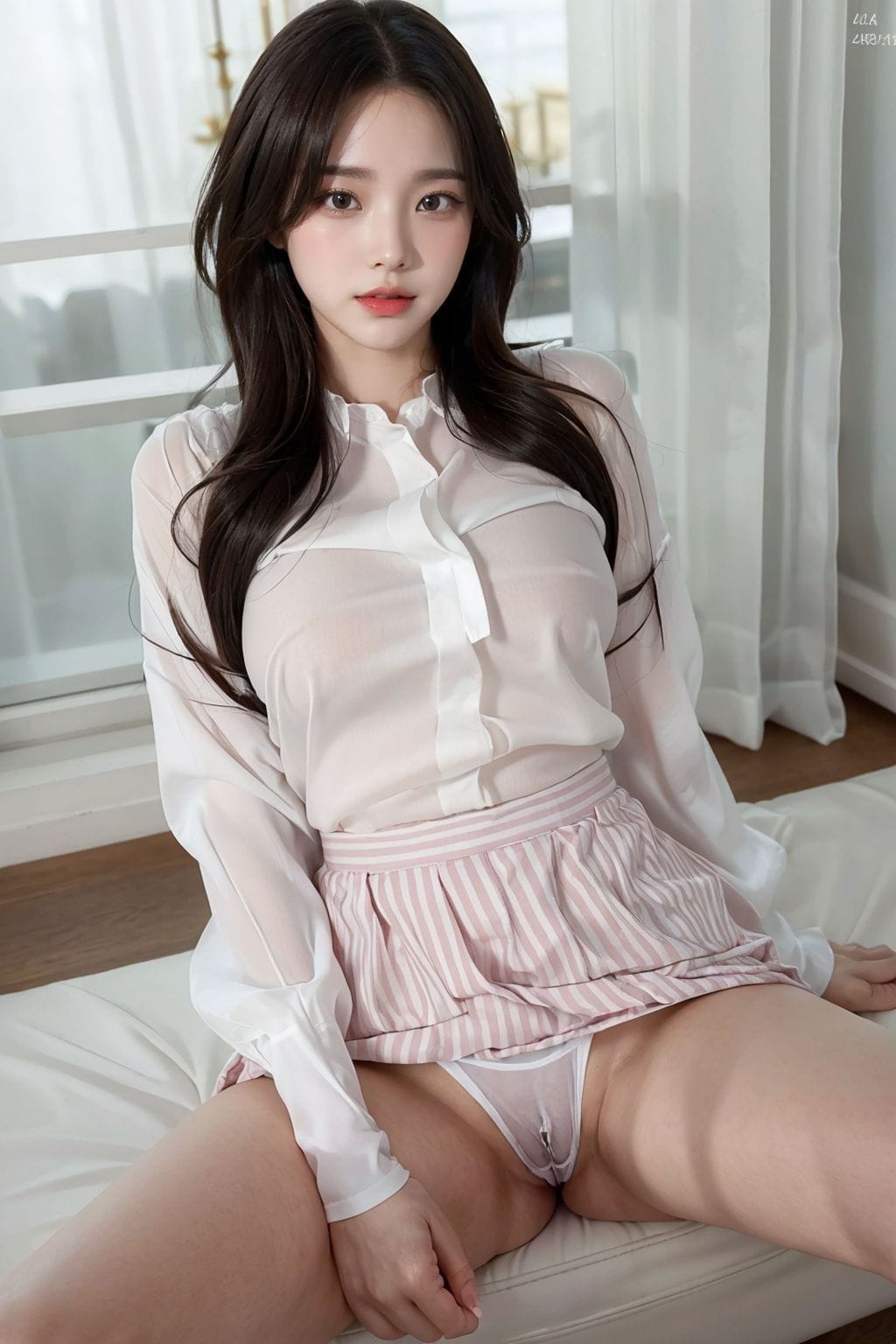 [AI Generated] HOGs: Collection Ep.012 (996 photos)