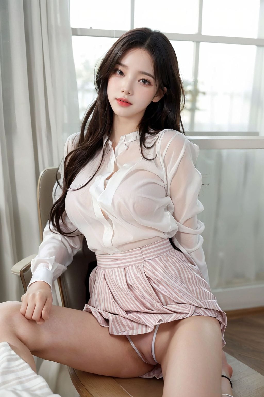 [AI Generated] HOGs: Collection Ep.012 (996 photos)