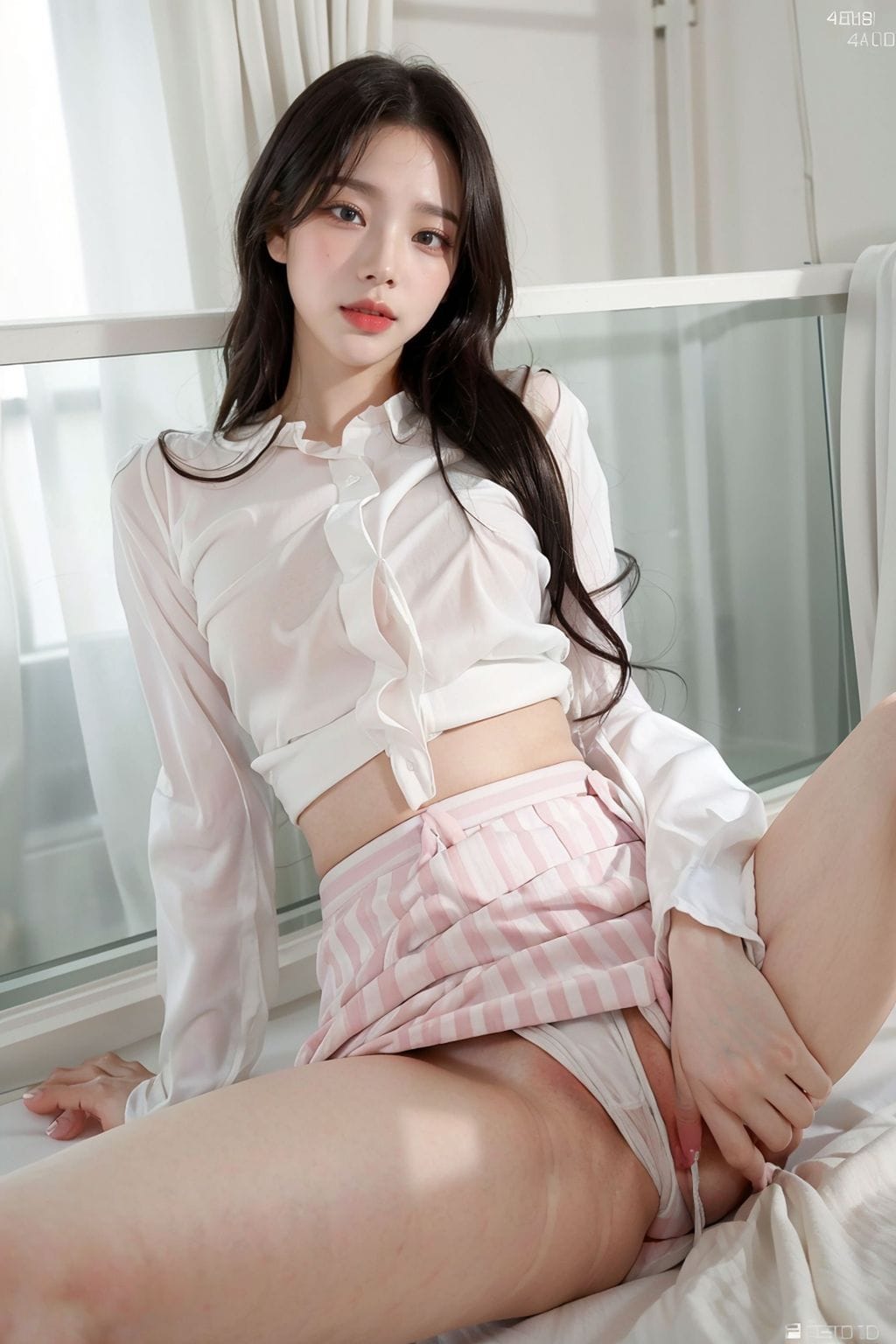 AI Generated HOGs: Collection Ep. 012 (996 photos)