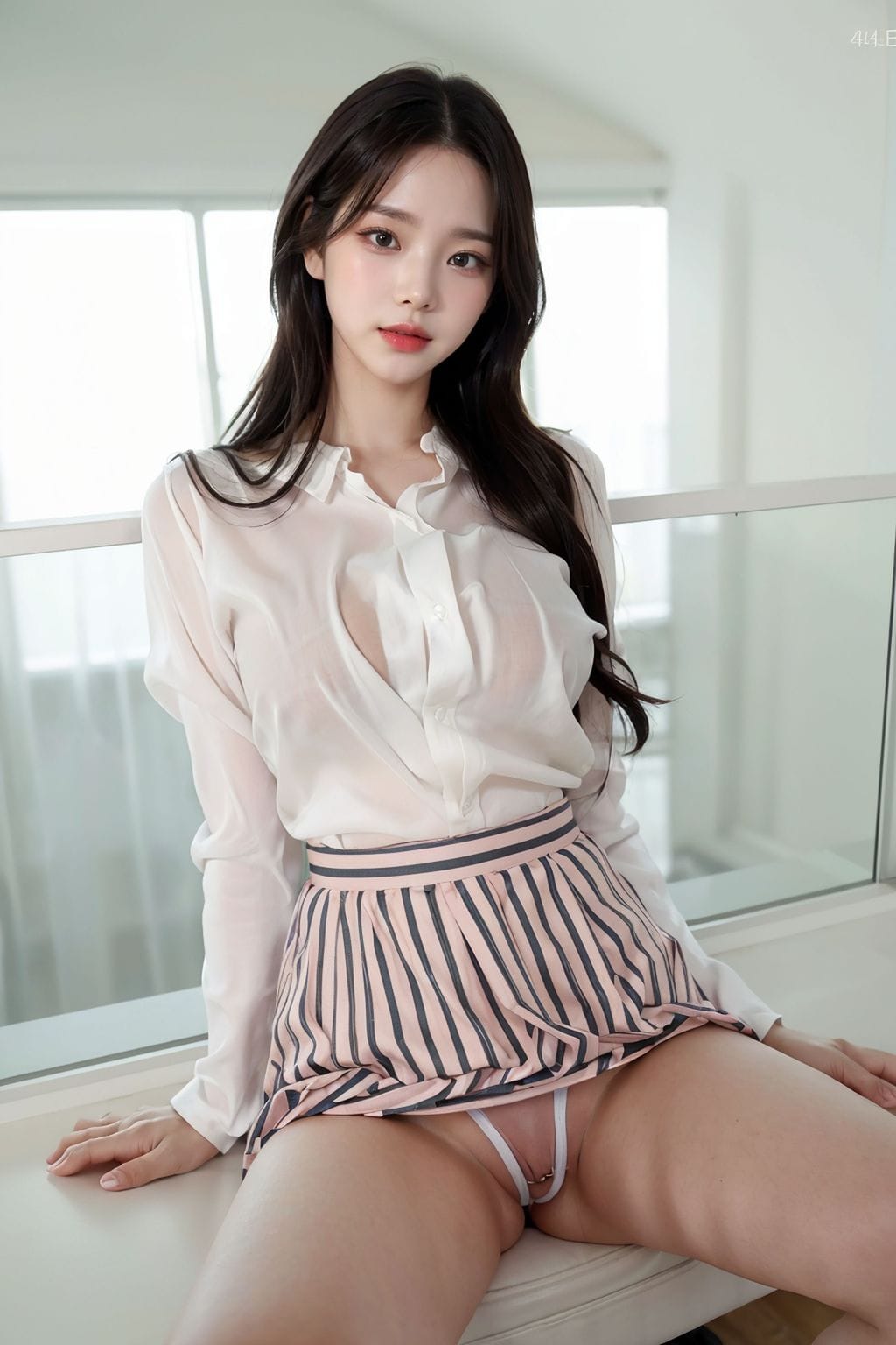 AI Generated HOGs: Collection Ep. 012 (996 photos)