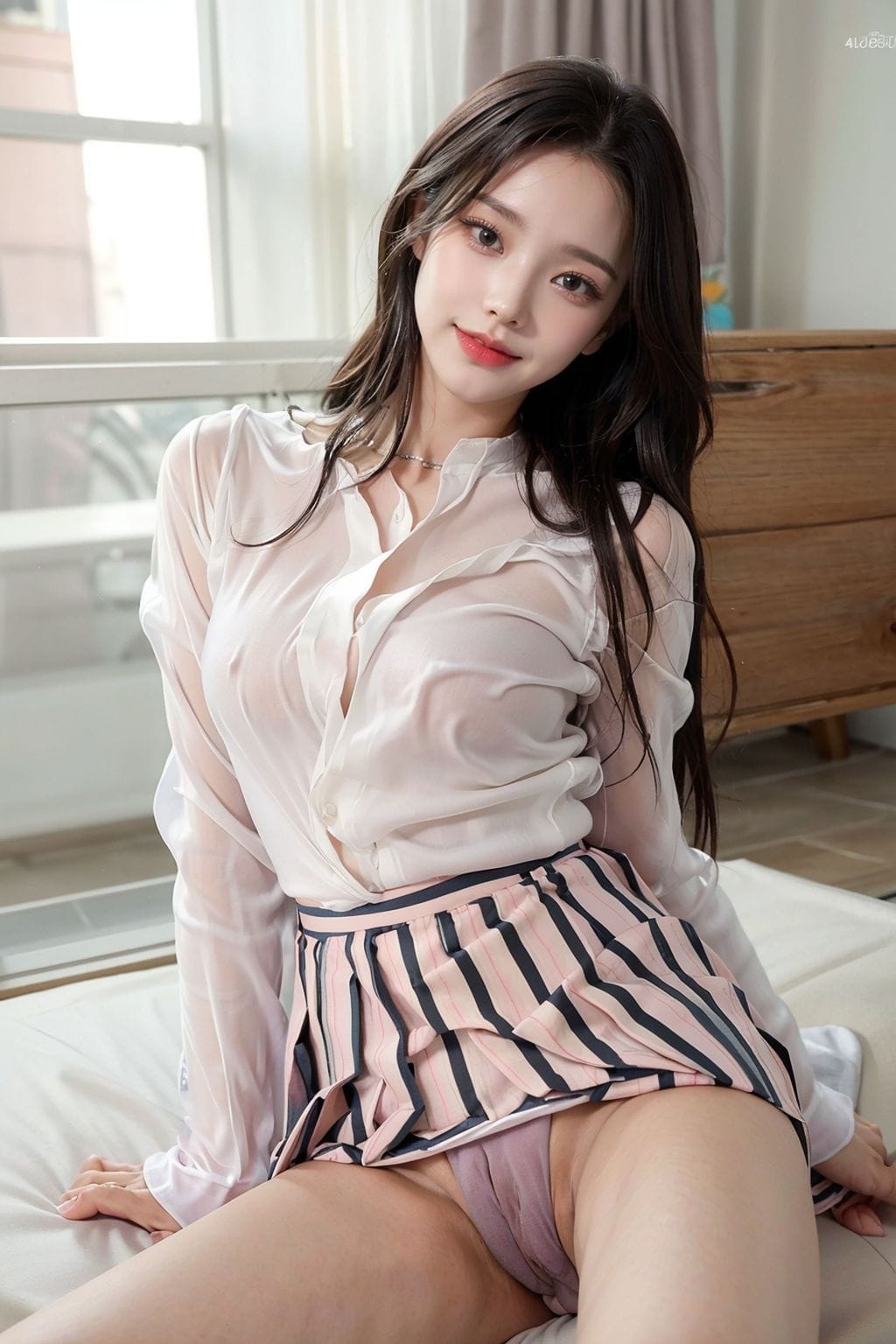 AI Generated HOGs: Collection Ep. 012 (996 photos)