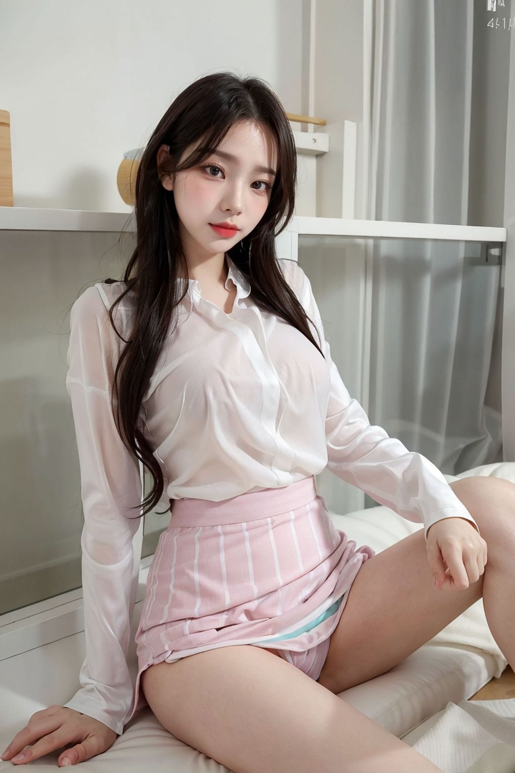 AI Generated HOGs: Collection Ep. 012 (996 photos)