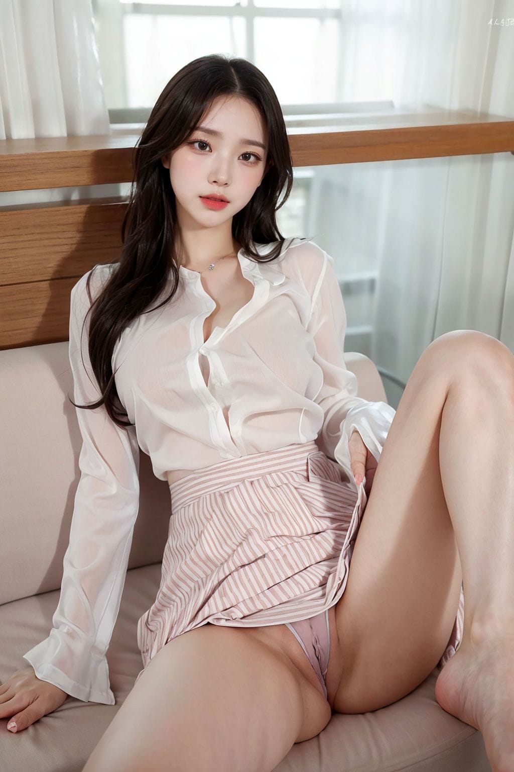 AI Generated HOGs: Collection Ep. 012 (996 photos)