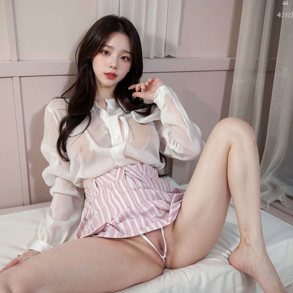 AI Generated HOGs: Collection Ep. 012 (996 photos)