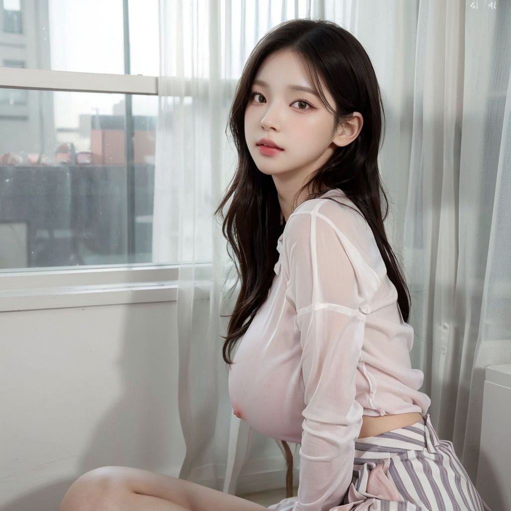 AI Generated HOGs: Collection Ep. 012 (996 photos)