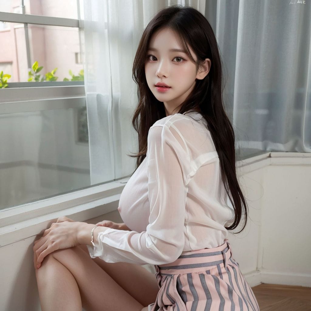 AI Generated HOGs: Collection Ep. 012 (996 photos)