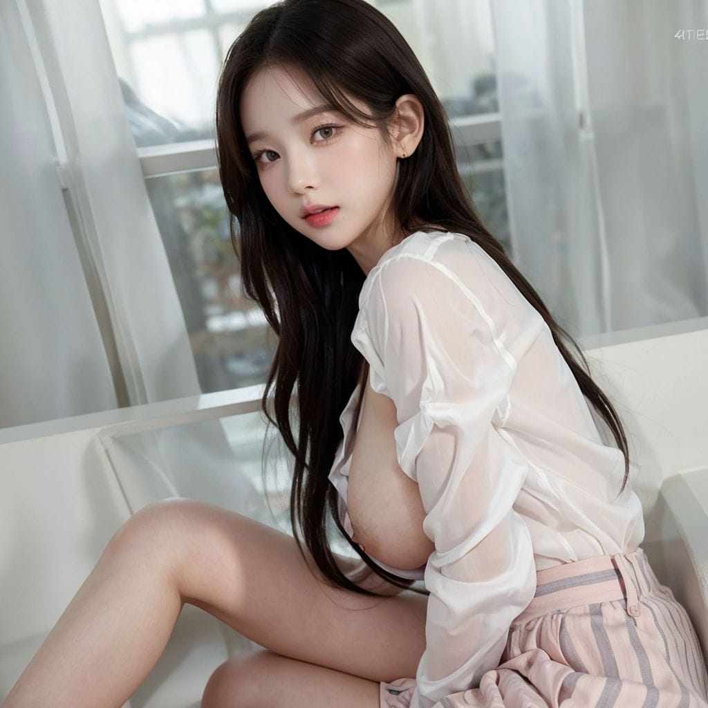 AI Generated HOGs: Collection Ep. 012 (996 photos)