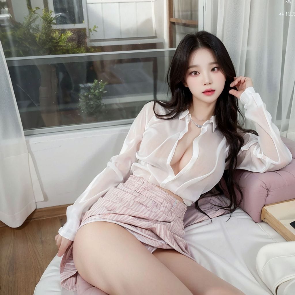 AI Generated HOGs: Collection Ep. 012 (996 photos)