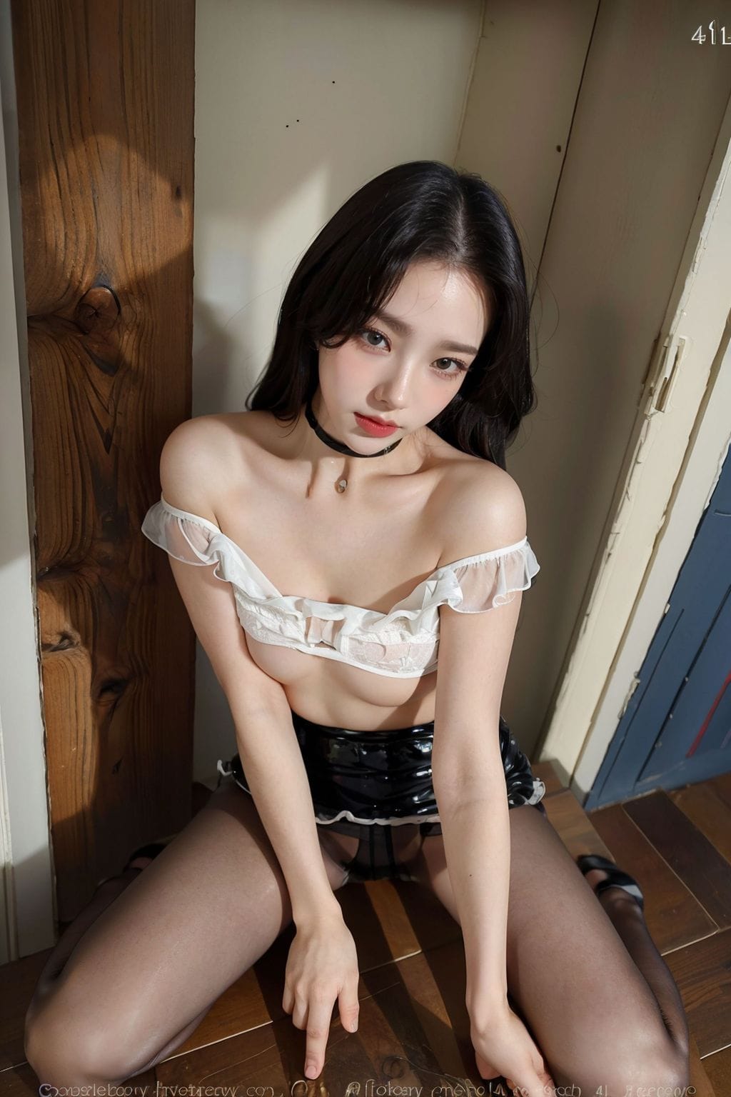 AI 產生 HOGs：精選集 EP.012 (996 張照片)