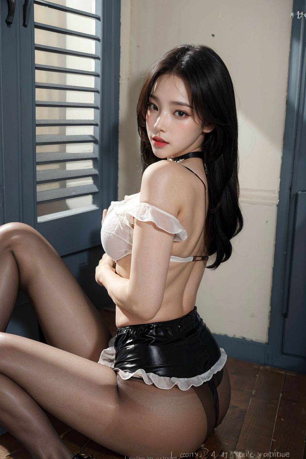 AI 產生 HOGs：精選集 EP.012 (996 張照片)