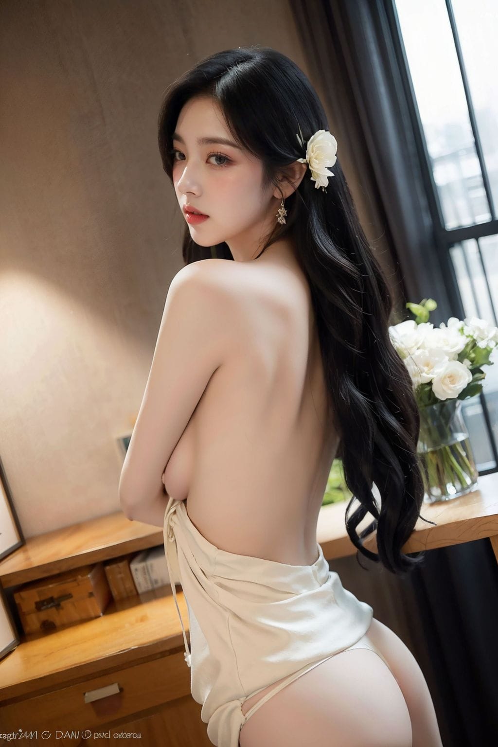 인공지능 생성 돼지들: 컬렉션 에피소드 012 (996장의 사진)