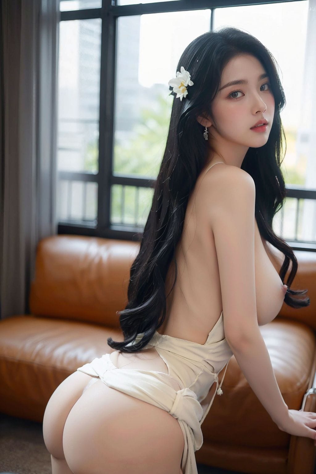 인공지능 생성 돼지들: 컬렉션 에피소드 012 (996장의 사진)