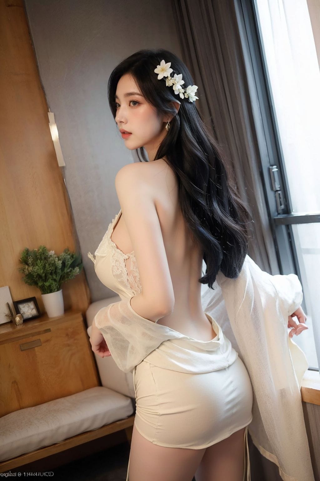 인공지능 생성 돼지들: 컬렉션 에피소드 012 (996장의 사진)