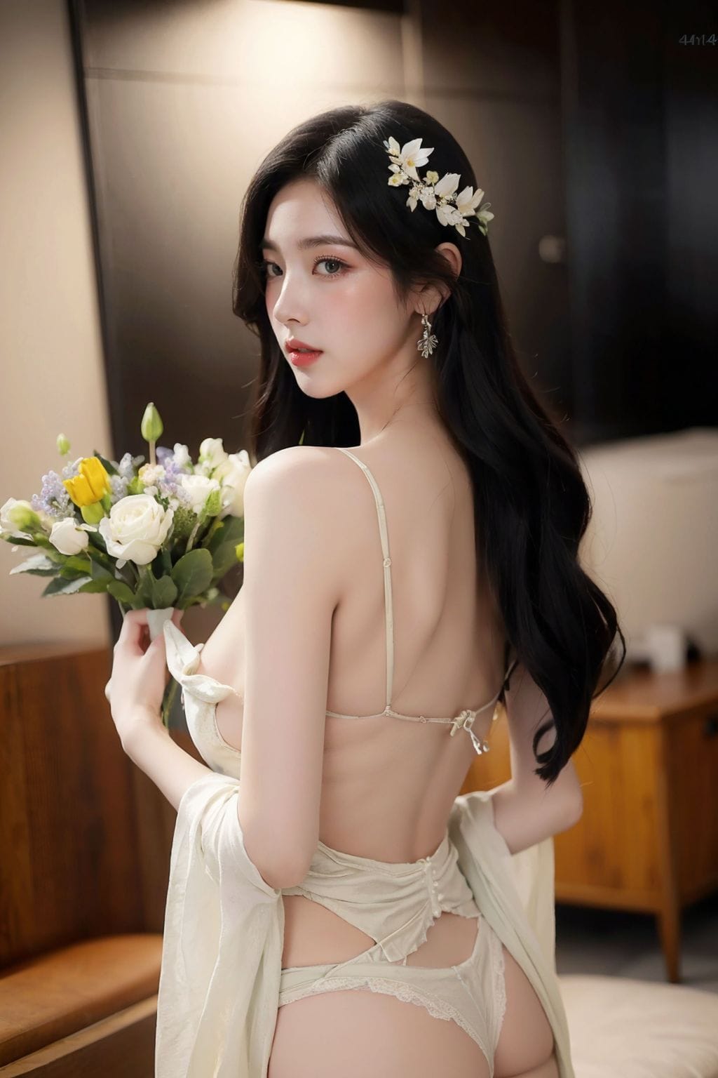 인공지능 생성 돼지들: 컬렉션 에피소드 012 (996장의 사진)