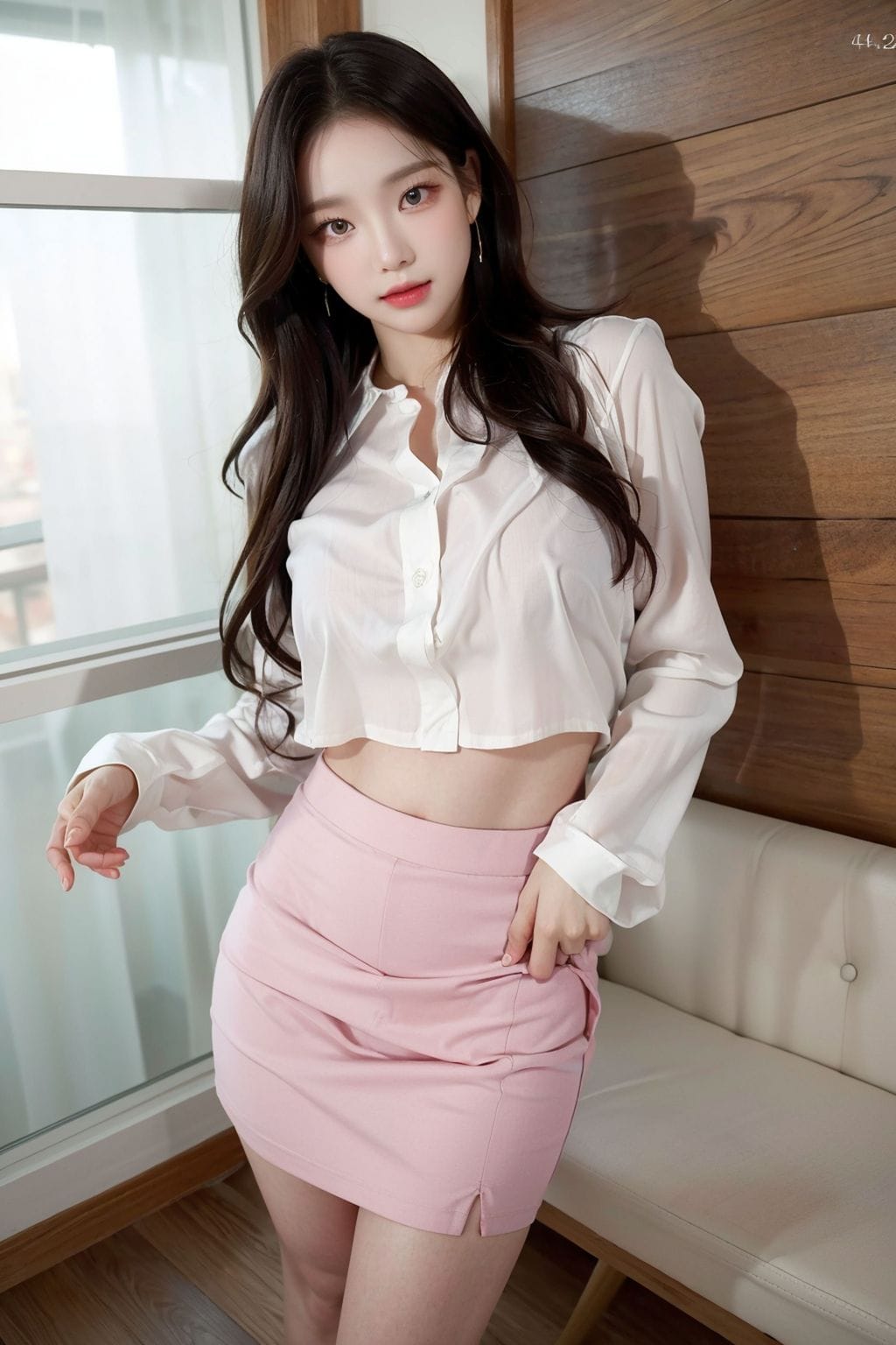 AI 產生 HOGs：精選集 EP.012 (996 張照片)