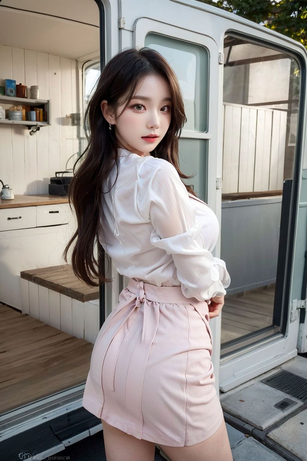 AI 產生 HOGs：精選集 EP.012 (996 張照片)