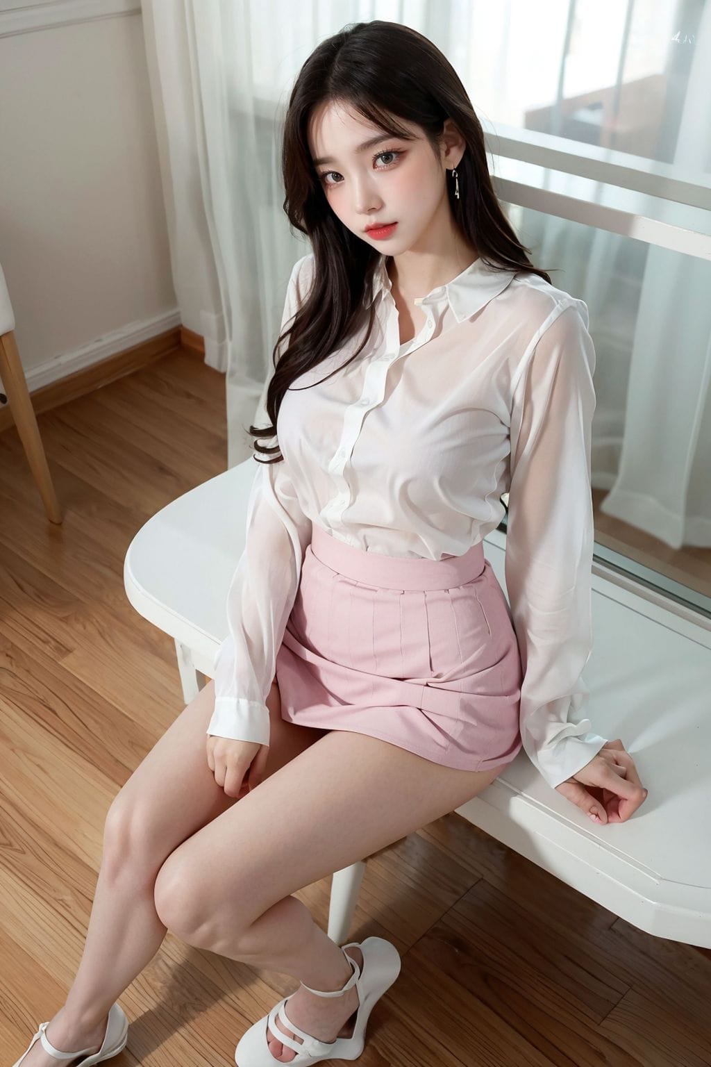 AI 產生 HOGs：精選集 EP.012 (996 張照片)