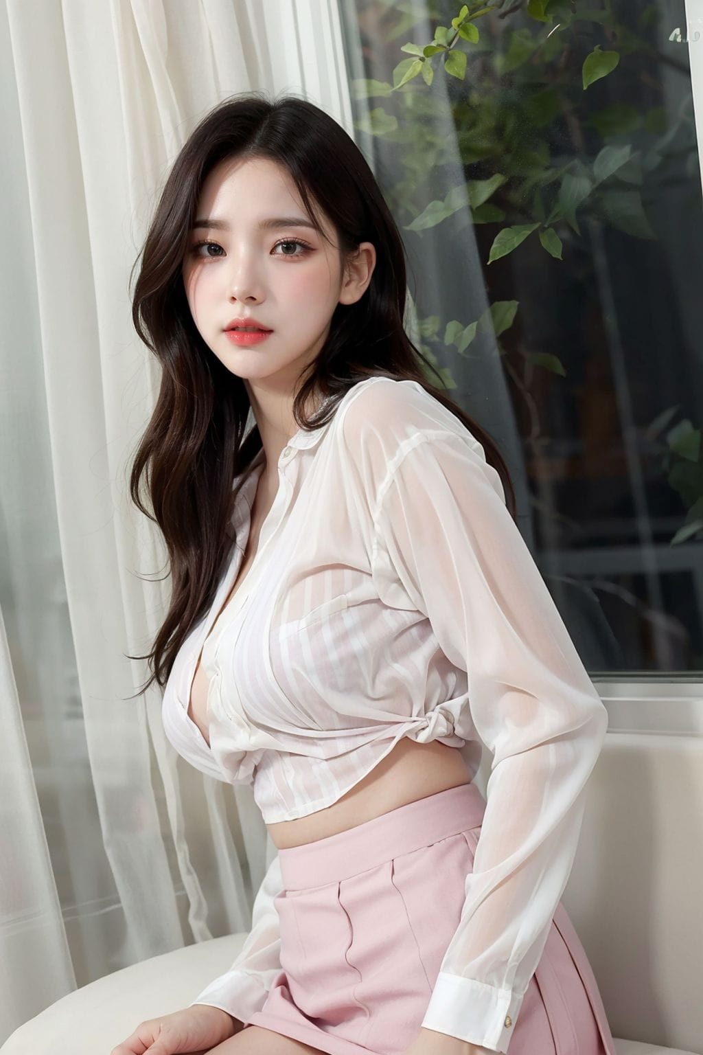 AI生成 HOGs：コレクション　エピソード012 (996枚の写真)