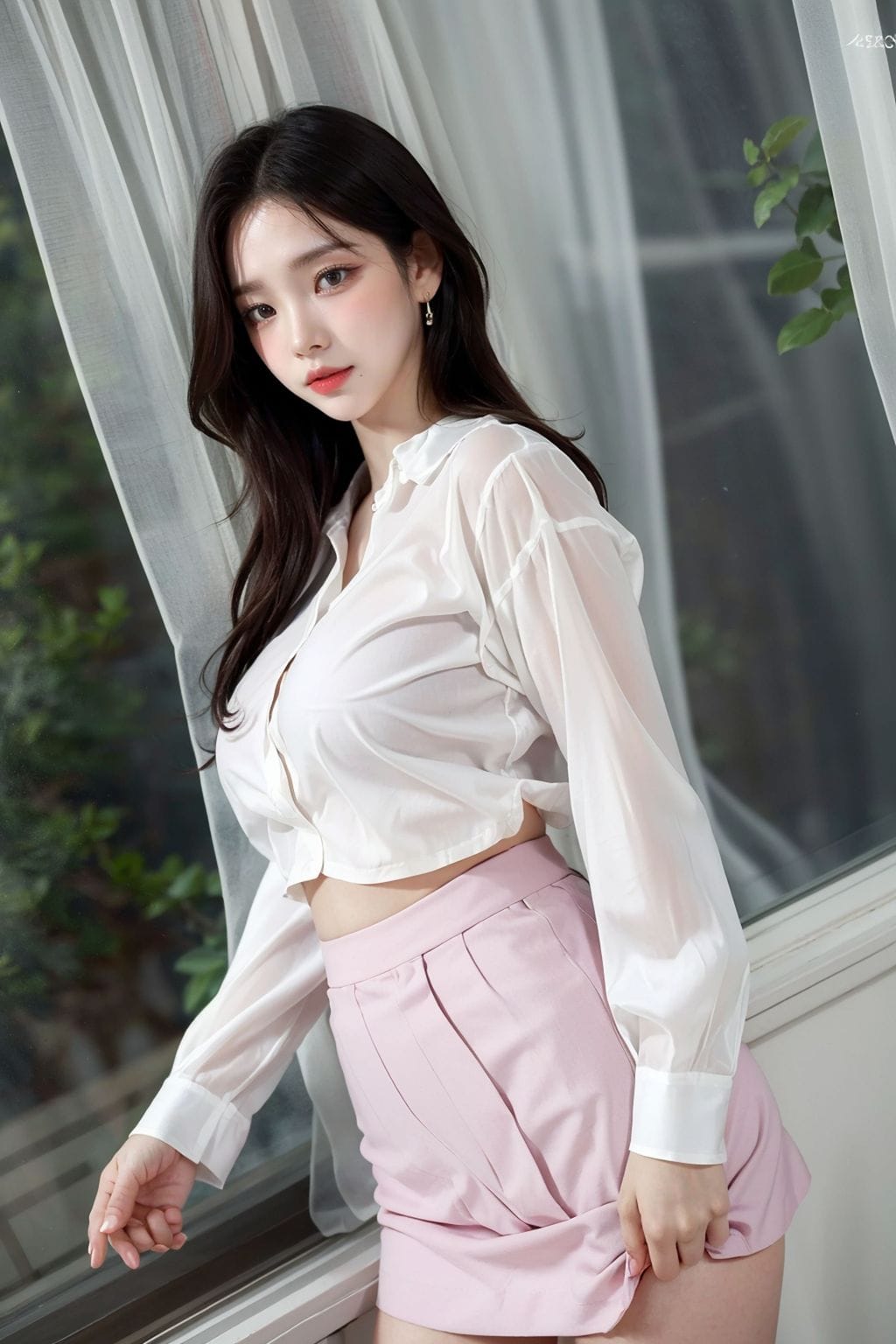 AI生成 HOGs：コレクション　エピソード012 (996枚の写真)