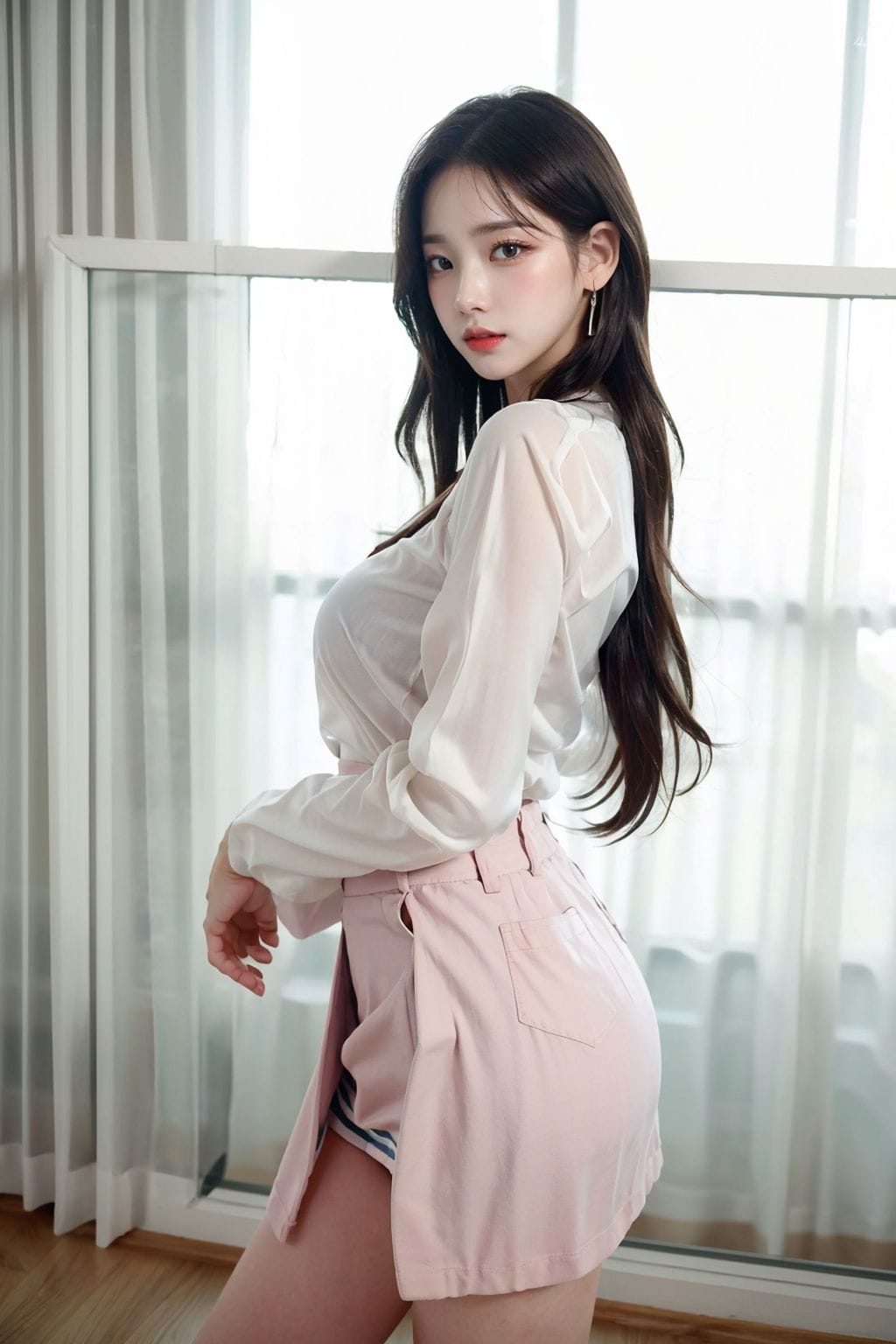 AI生成 HOGs：コレクション　エピソード012 (996枚の写真)