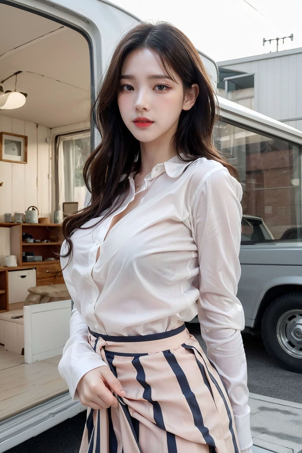 AI生成 HOGs：コレクション　エピソード012 (996枚の写真)