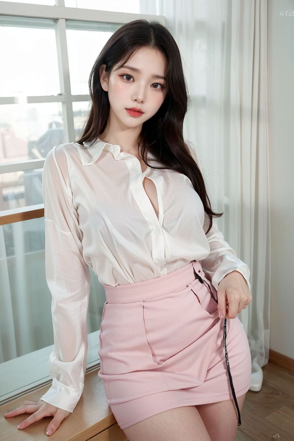 AI生成 HOGs：コレクション　エピソード012 (996枚の写真)