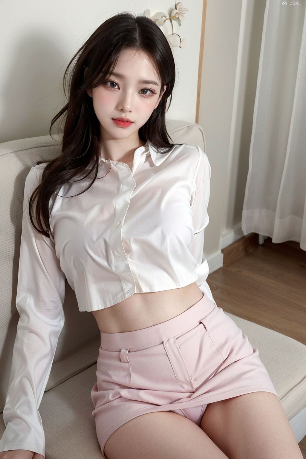 AI生成 HOGs：コレクション　エピソード012 (996枚の写真)