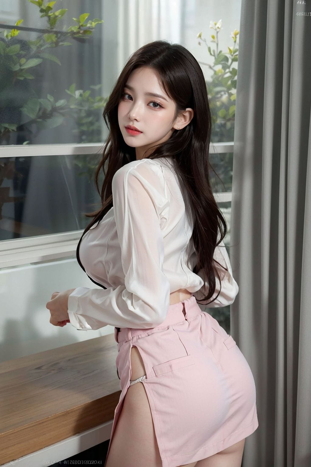 AI生成 HOGs：コレクション　エピソード012 (996枚の写真)