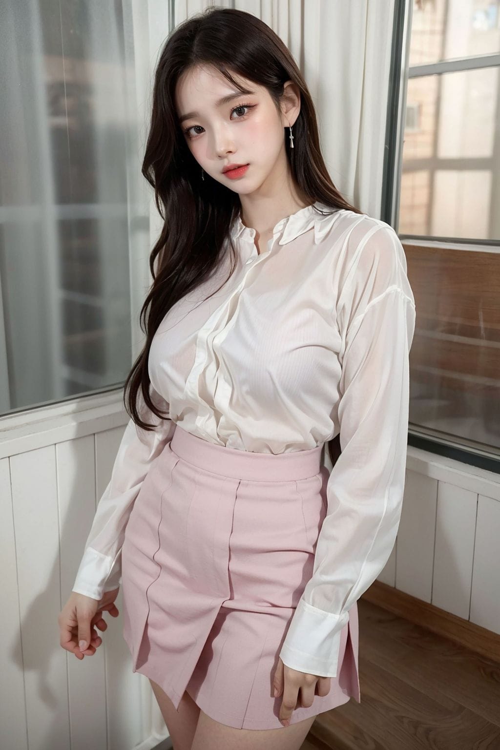 AI生成 HOGs：コレクション　エピソード012 (996枚の写真)