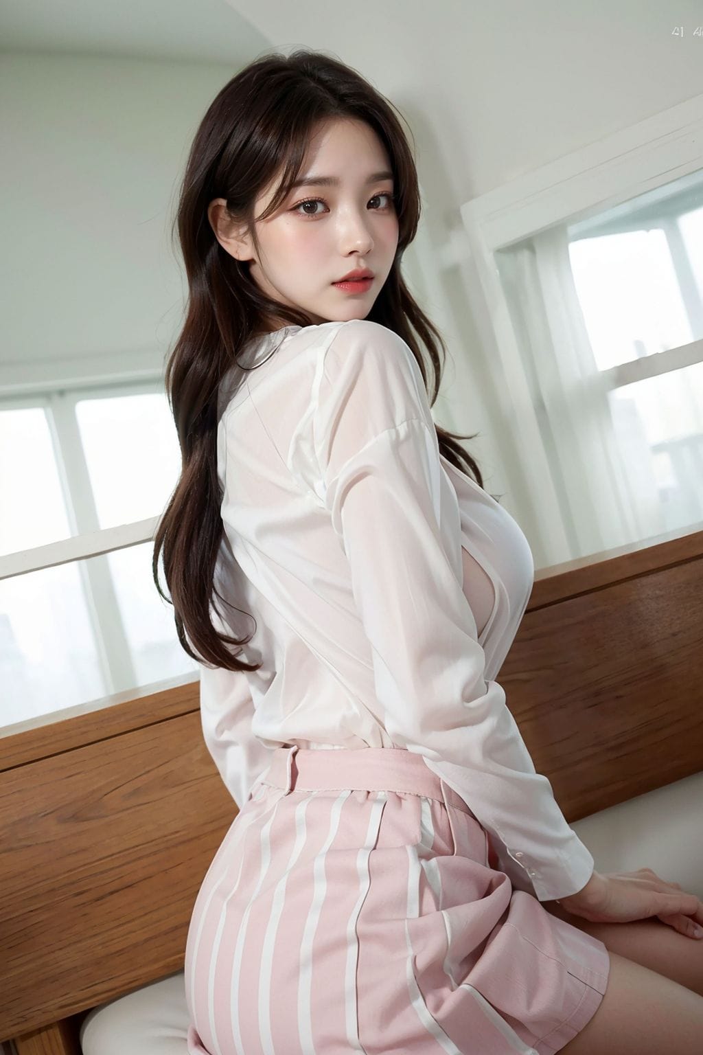 Generado por IA] CERDOS: Colección Episodio 012 (996 fotos)