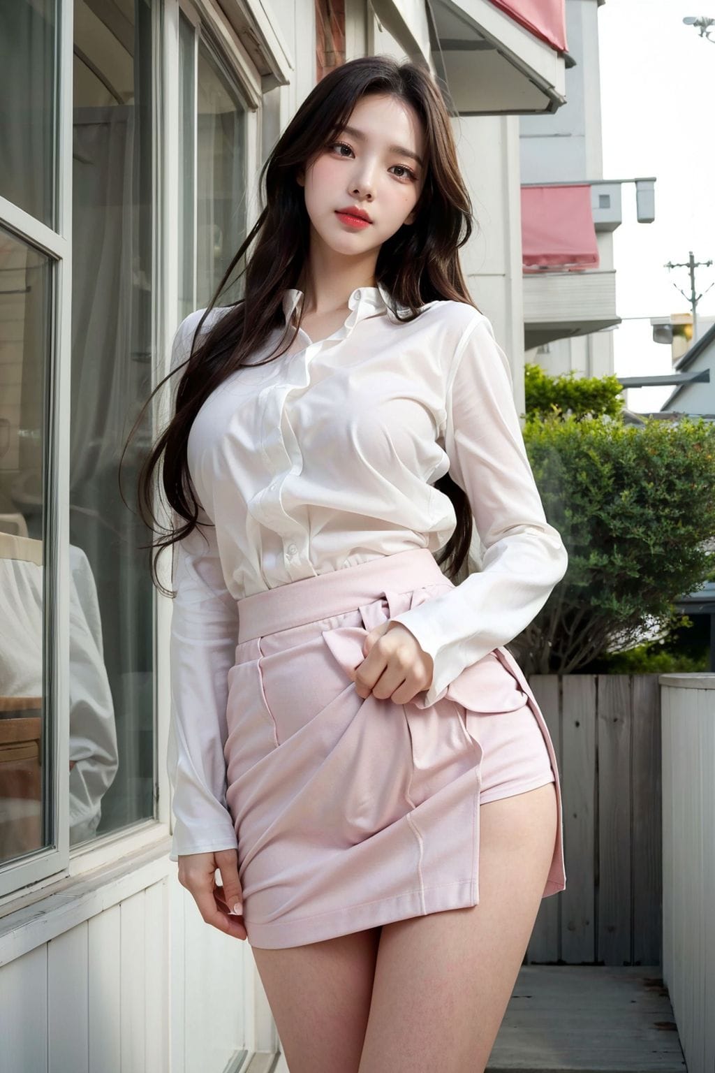 Generado por IA] CERDOS: Colección Episodio 012 (996 fotos)