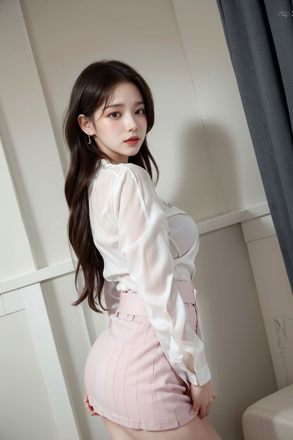 Generado por IA] CERDOS: Colección Episodio 012 (996 fotos)