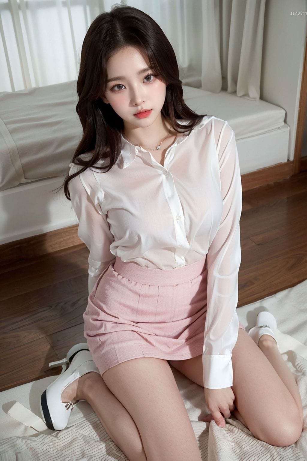 Generado por IA] CERDOS: Colección Episodio 012 (996 fotos)