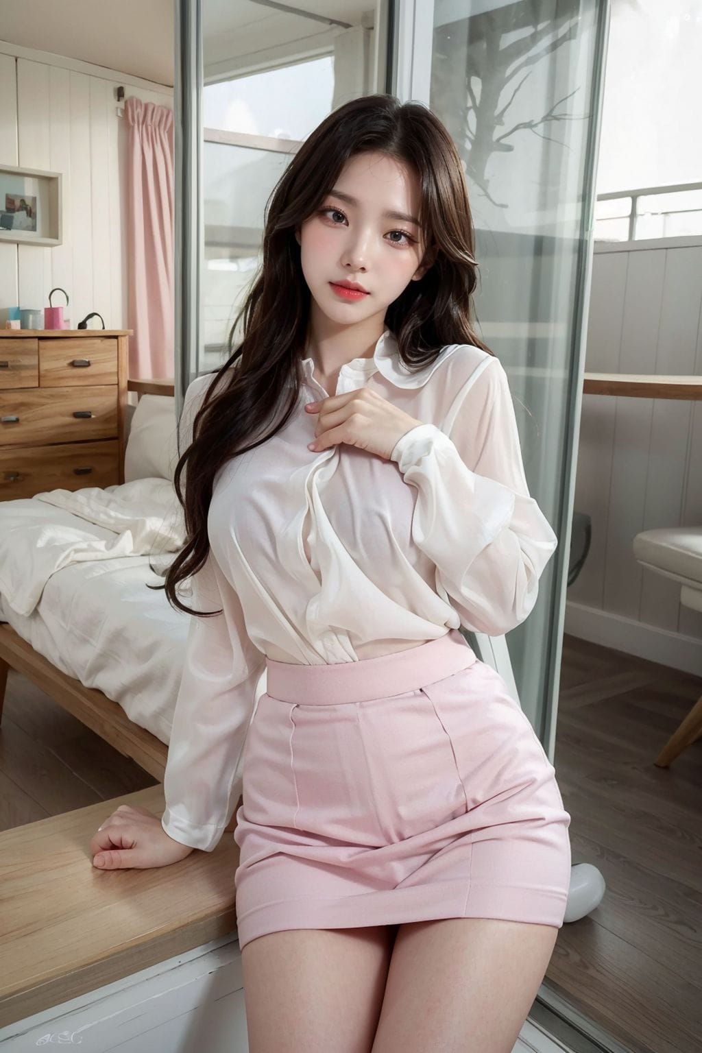 Generado por IA] CERDOS: Colección Episodio 012 (996 fotos)