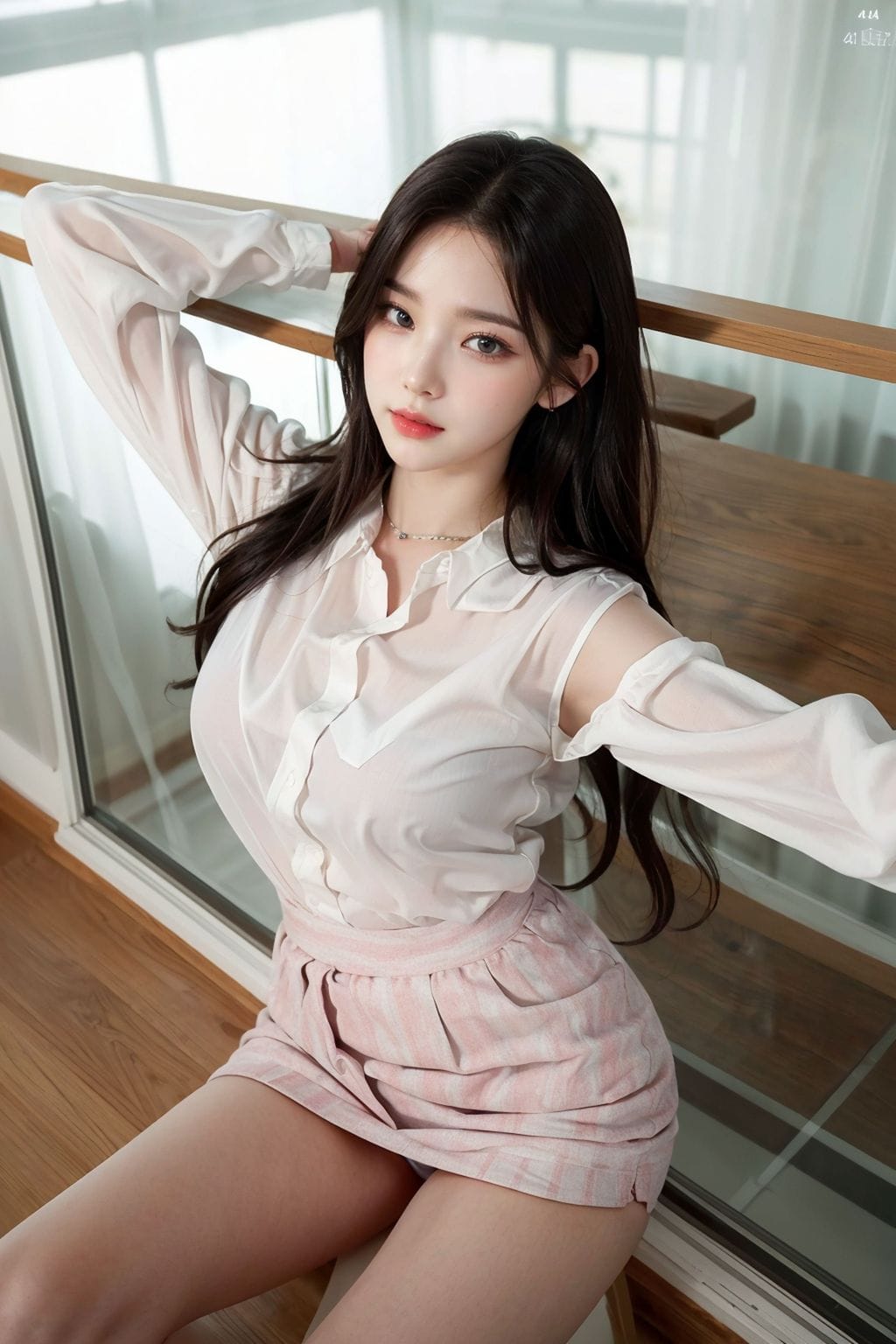 Generado por IA] CERDOS: Colección Episodio 012 (996 fotos)