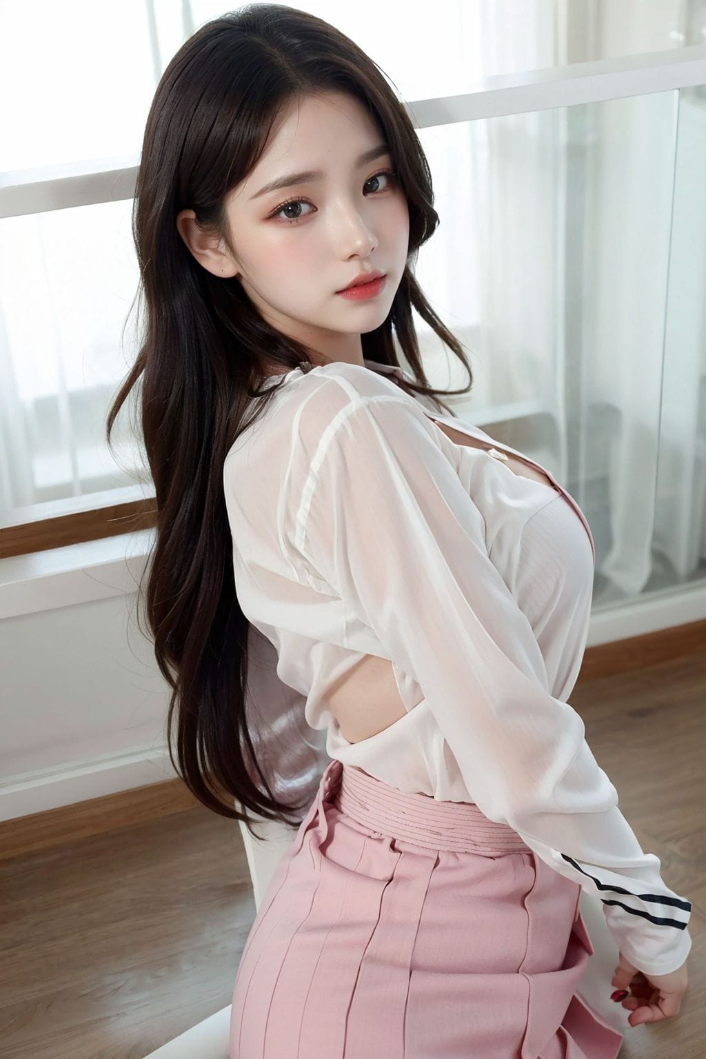 Generado por IA] CERDOS: Colección Episodio 012 (996 fotos)