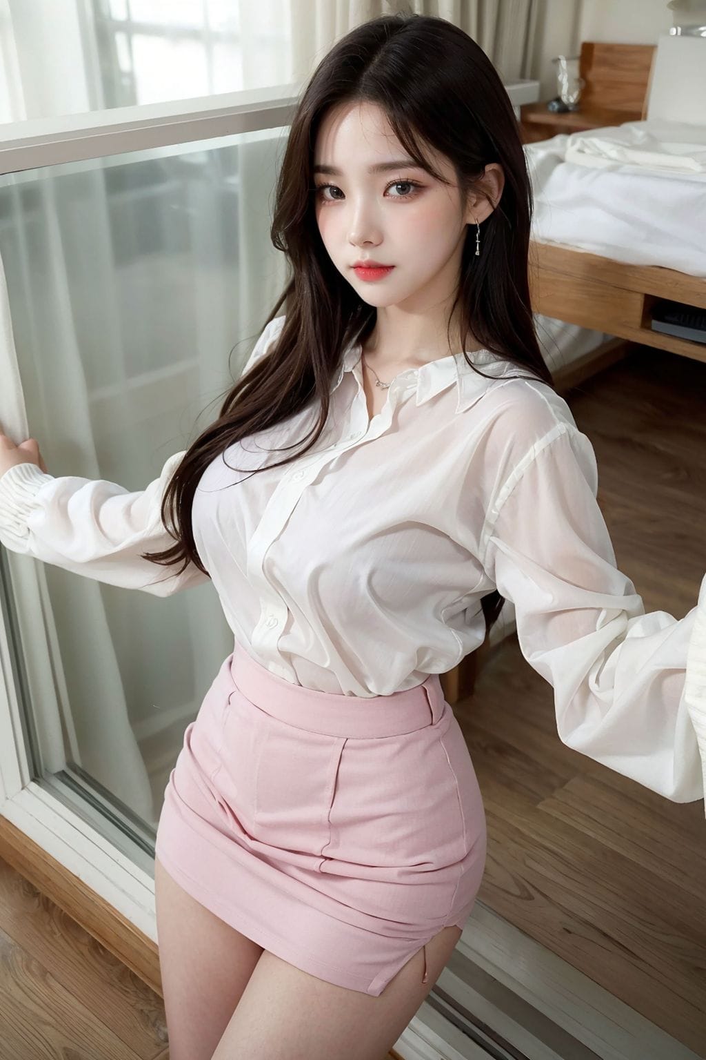 Generado por IA] CERDOS: Colección Episodio 012 (996 fotos)