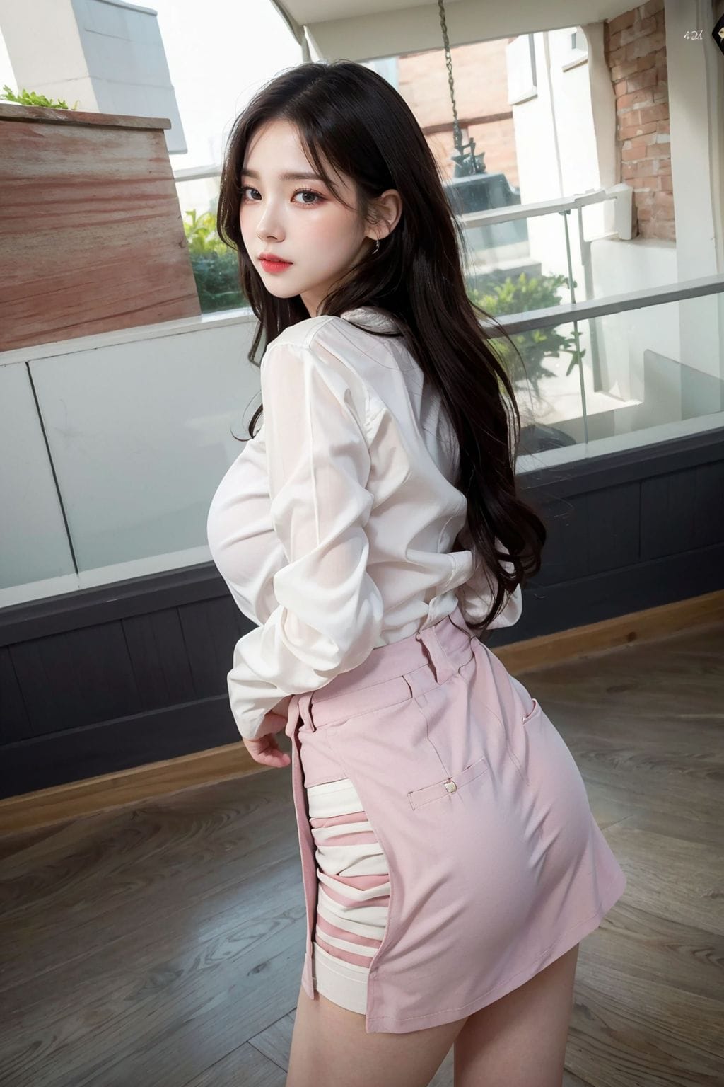 Generado por IA] CERDOS: Colección Episodio 012 (996 fotos)