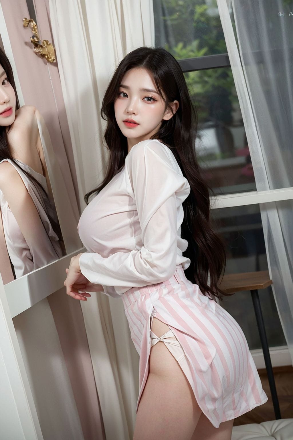 Generado por IA] CERDOS: Colección Episodio 012 (996 fotos)