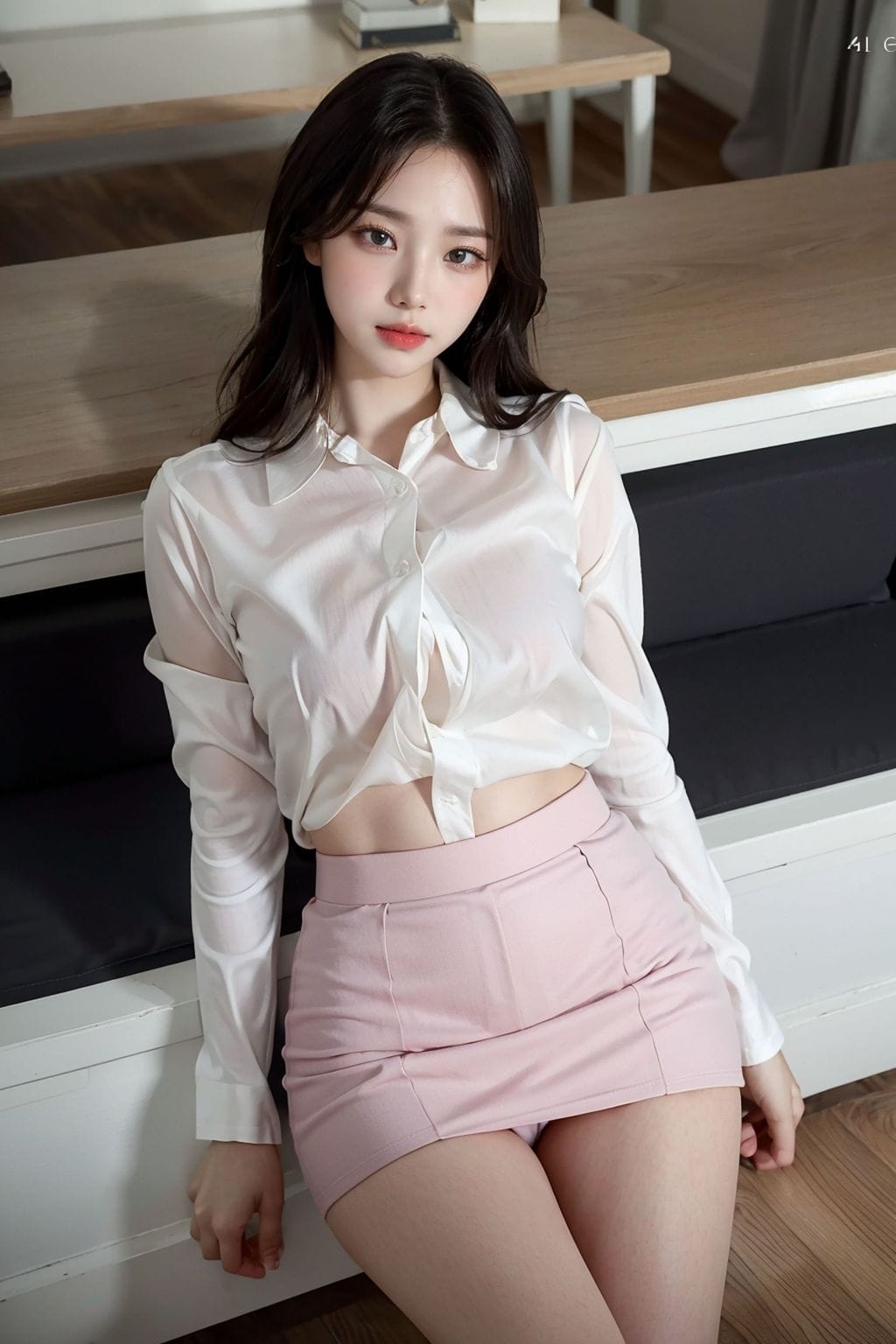 Generado por IA] CERDOS: Colección Episodio 012 (996 fotos)