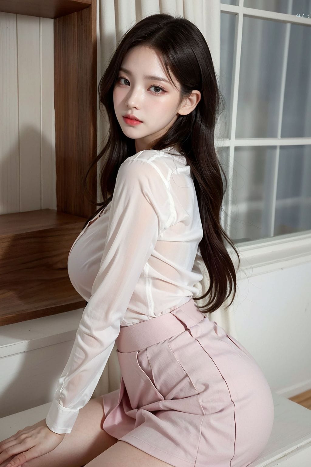 Generado por IA] CERDOS: Colección Episodio 012 (996 fotos)