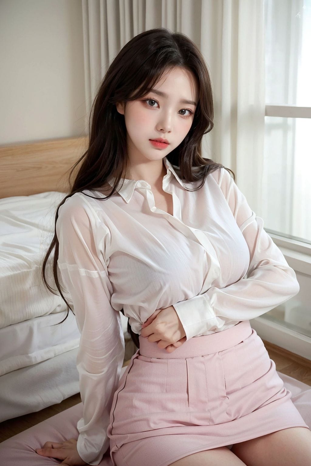 Generado por IA] CERDOS: Colección Episodio 012 (996 fotos)