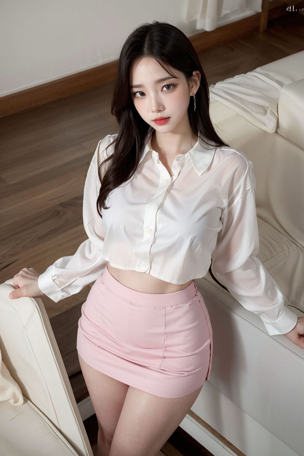 Generado por IA] CERDOS: Colección Episodio 012 (996 fotos)