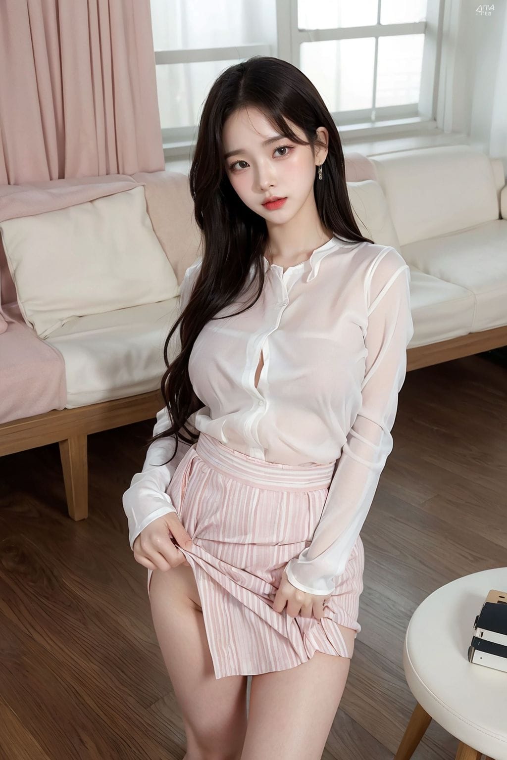 Generado por IA] CERDOS: Colección Episodio 012 (996 fotos)