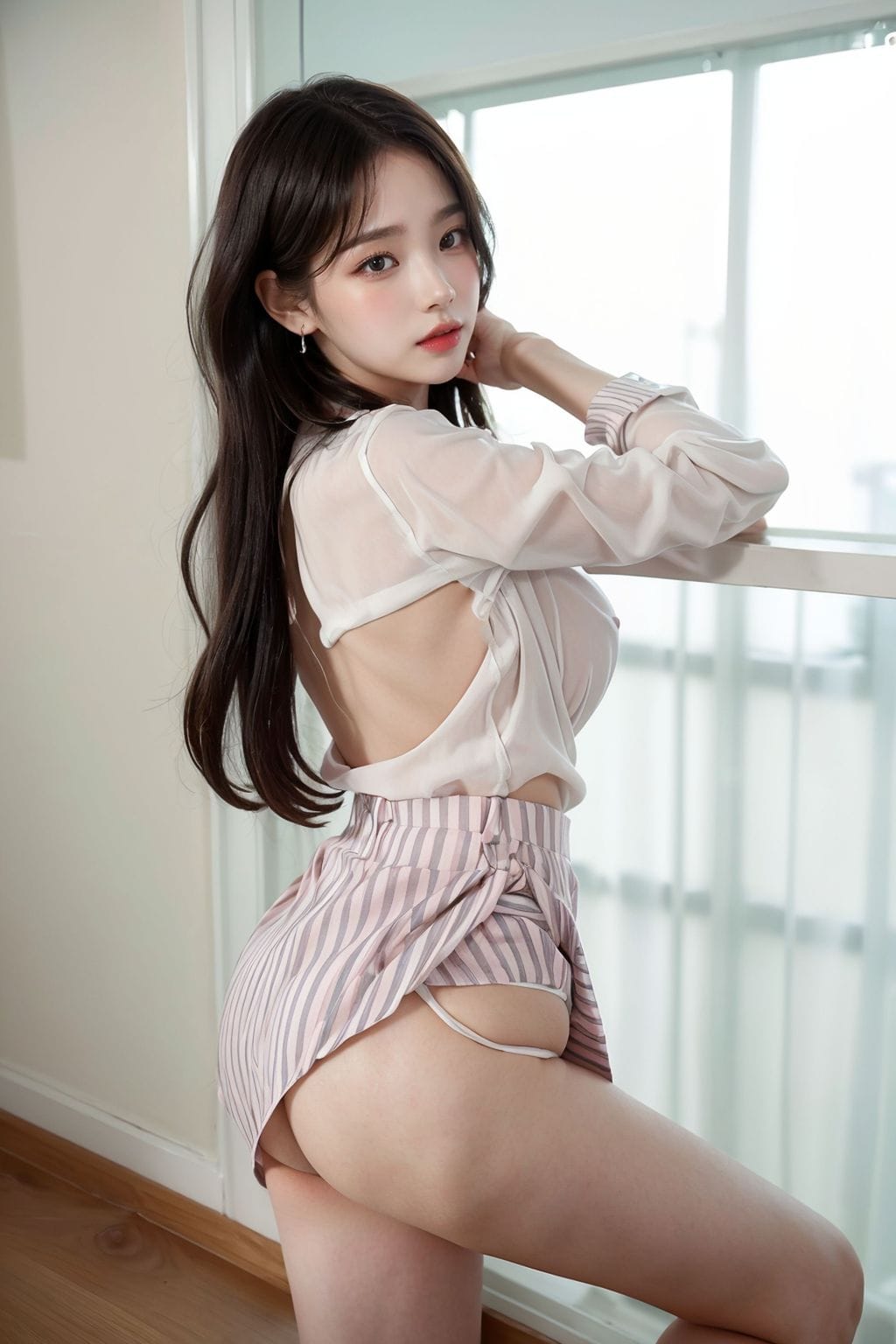 Generado por IA] CERDOS: Colección Episodio 012 (996 fotos)