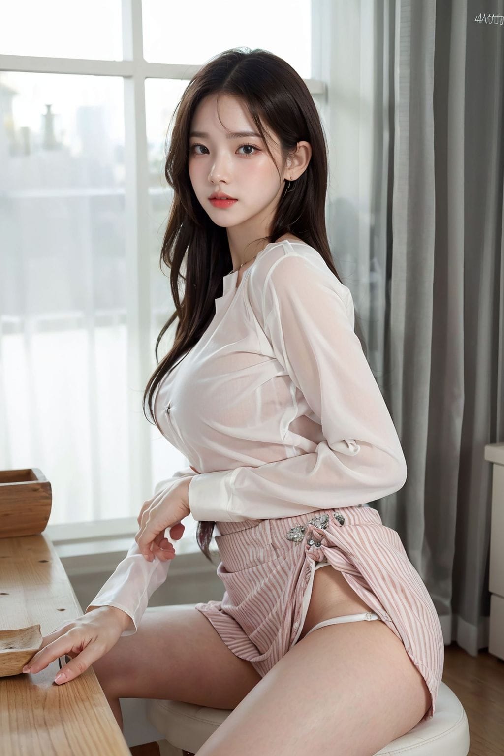 Generado por IA] CERDOS: Colección Episodio 012 (996 fotos)