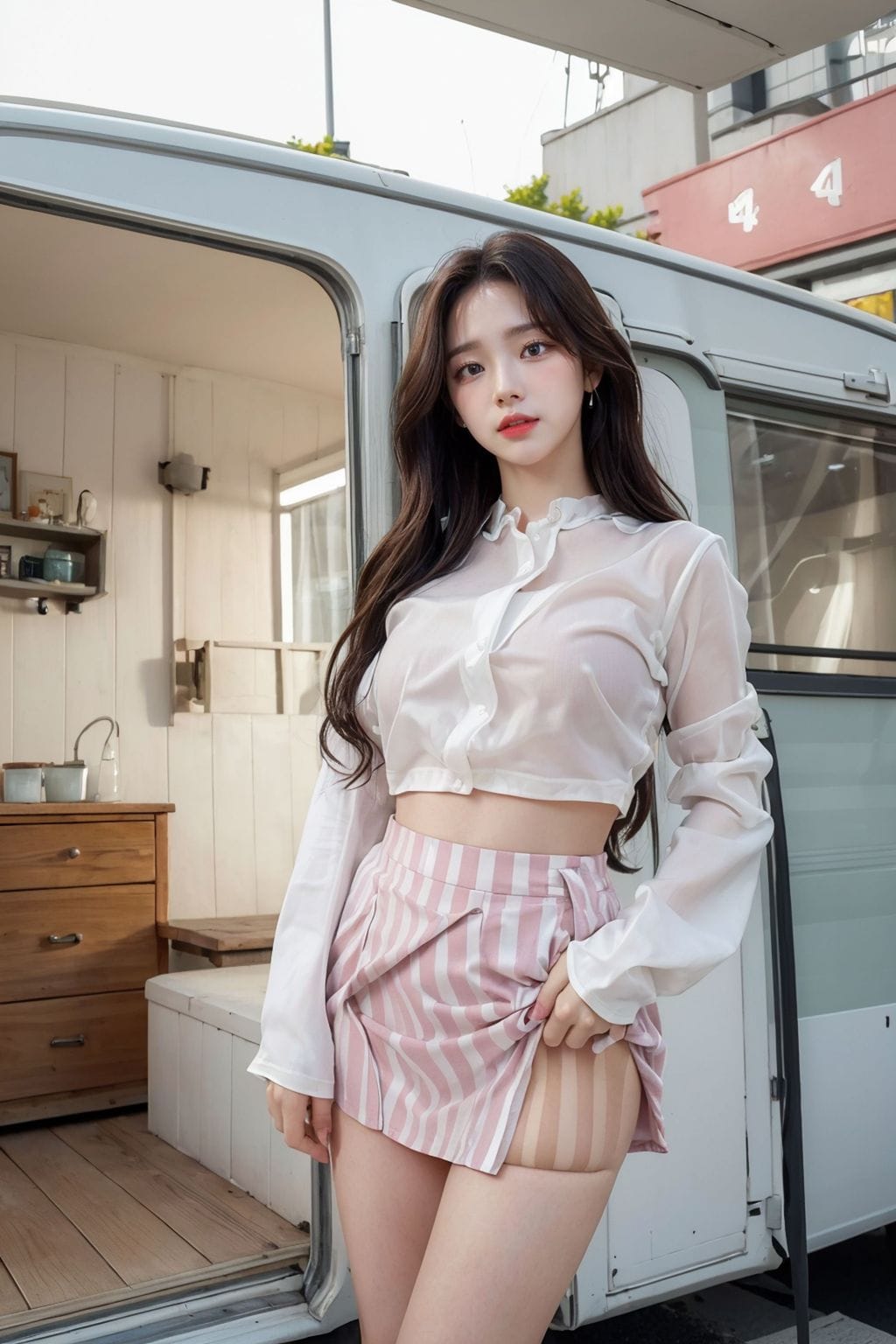 Generado por IA] CERDOS: Colección Episodio 012 (996 fotos)