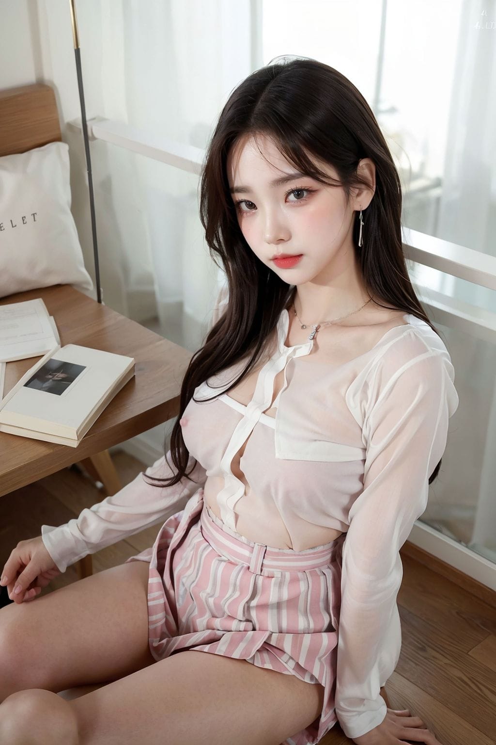 Generado por IA] CERDOS: Colección Episodio 012 (996 fotos)